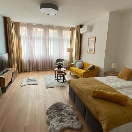 Lovag8 Apartment Budapest Exterior photo
