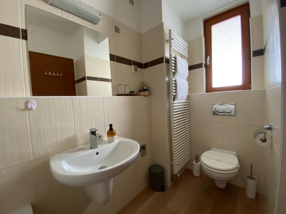 Lovag8 Apartment Budapest Exterior photo